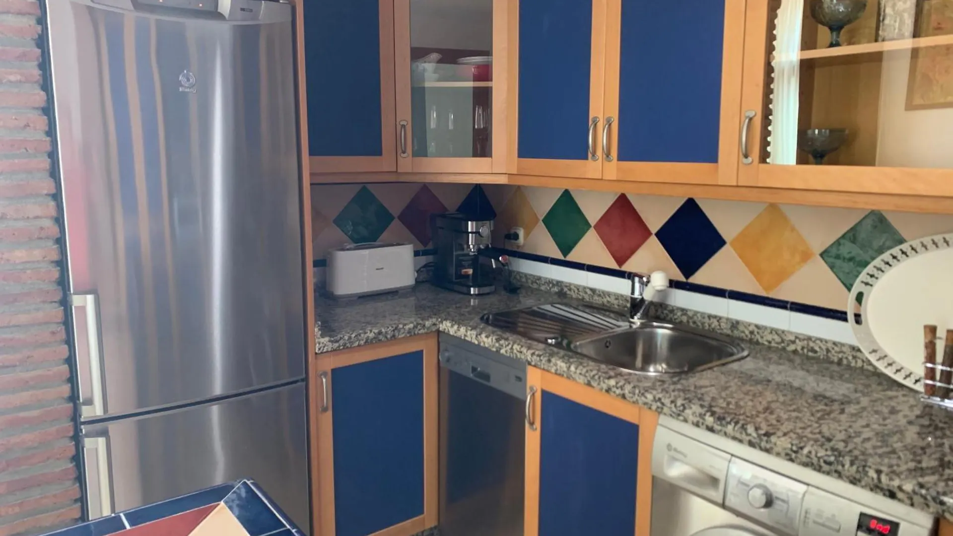 Mansion Apartment With Sea Views Sitio de Calahonda