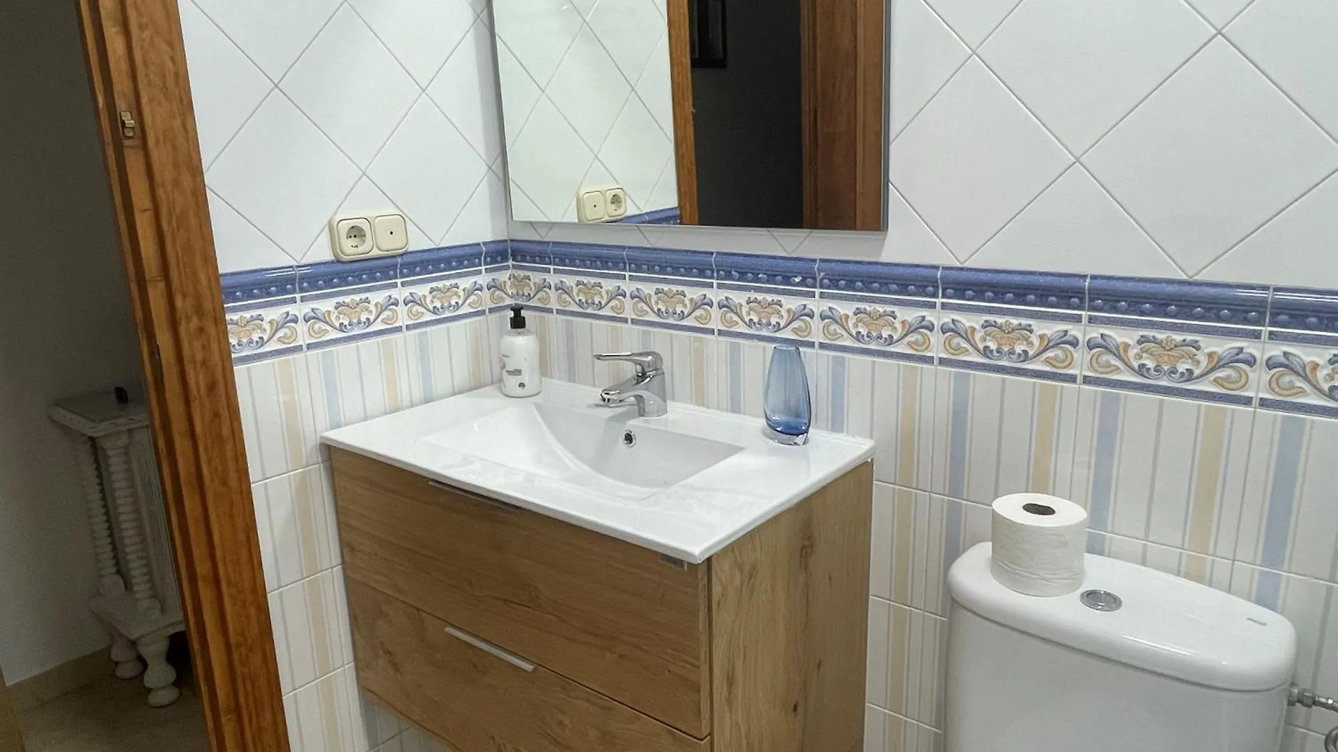 Mansion Apartment With Sea Views Sitio de Calahonda