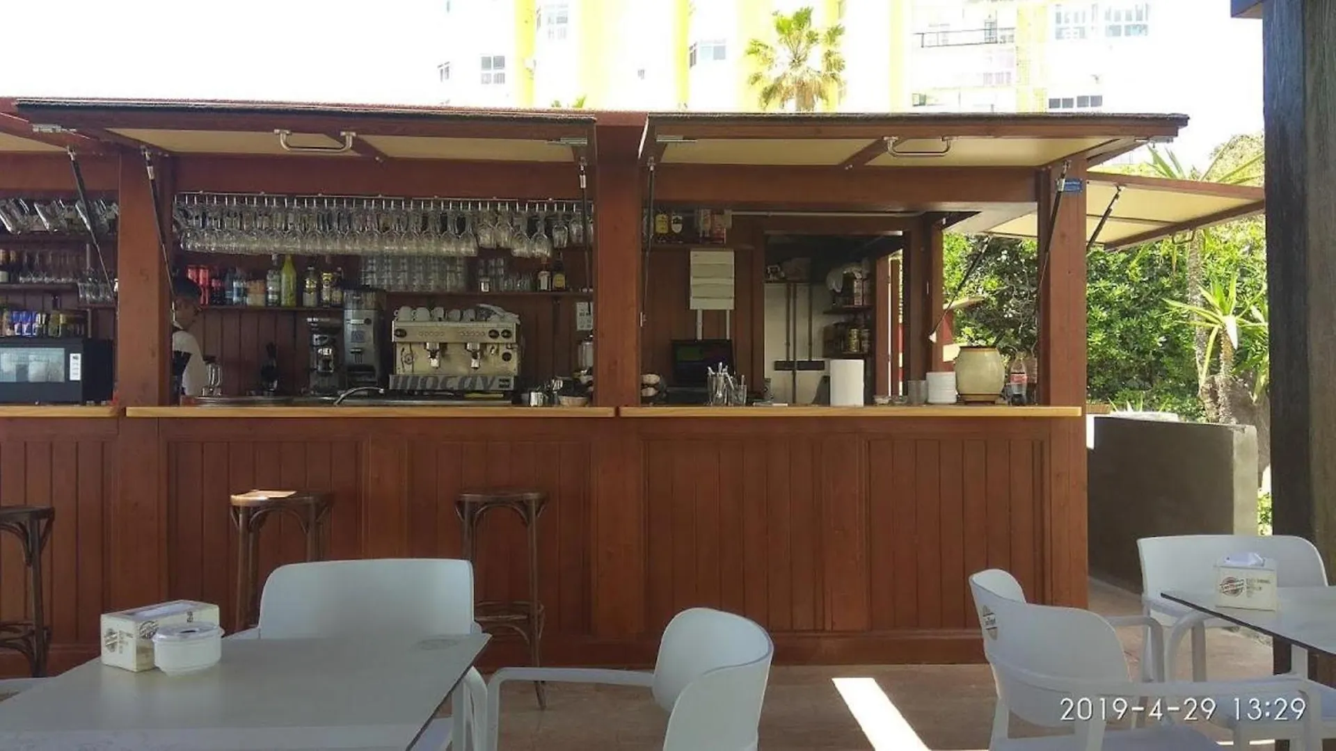 Mansion Apartment With Sea Views Sitio de Calahonda Spain