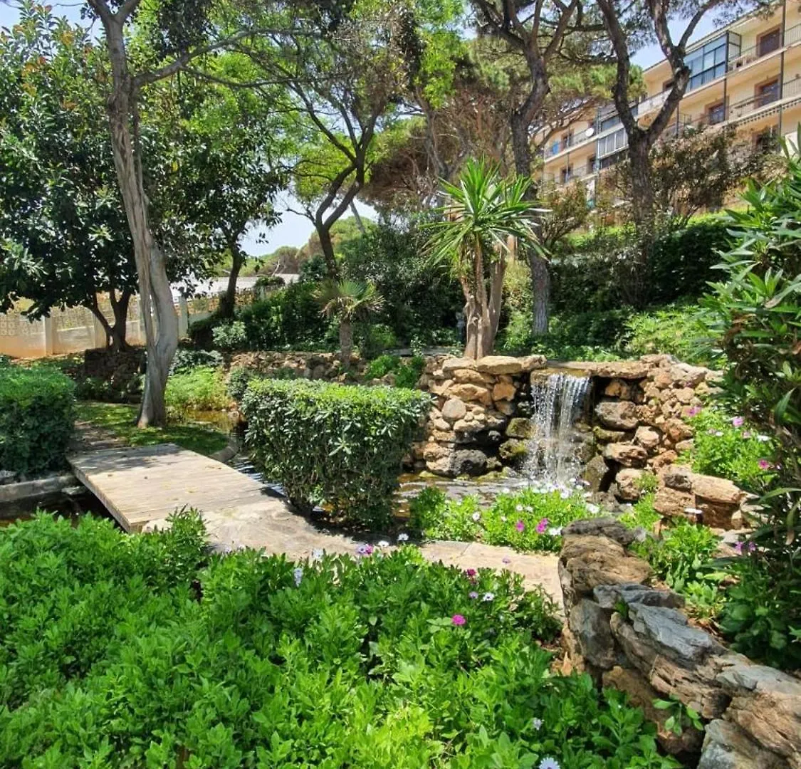 Mansion Apartment With Sea Views Sitio de Calahonda