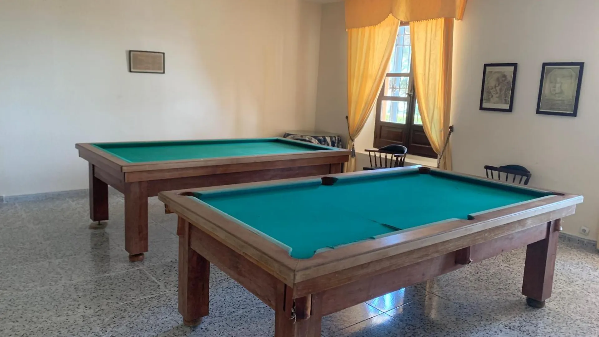 Mansion Apartment With Sea Views Sitio de Calahonda 0*,