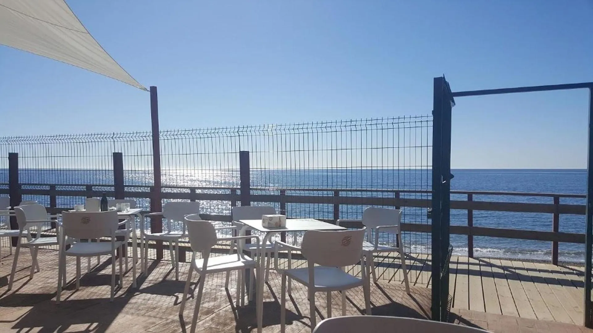 Mansion Apartment With Sea Views Sitio de Calahonda 0*,  Spain