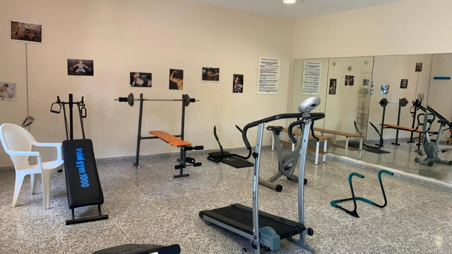 Mansion Apartment With Sea Views Sitio de Calahonda