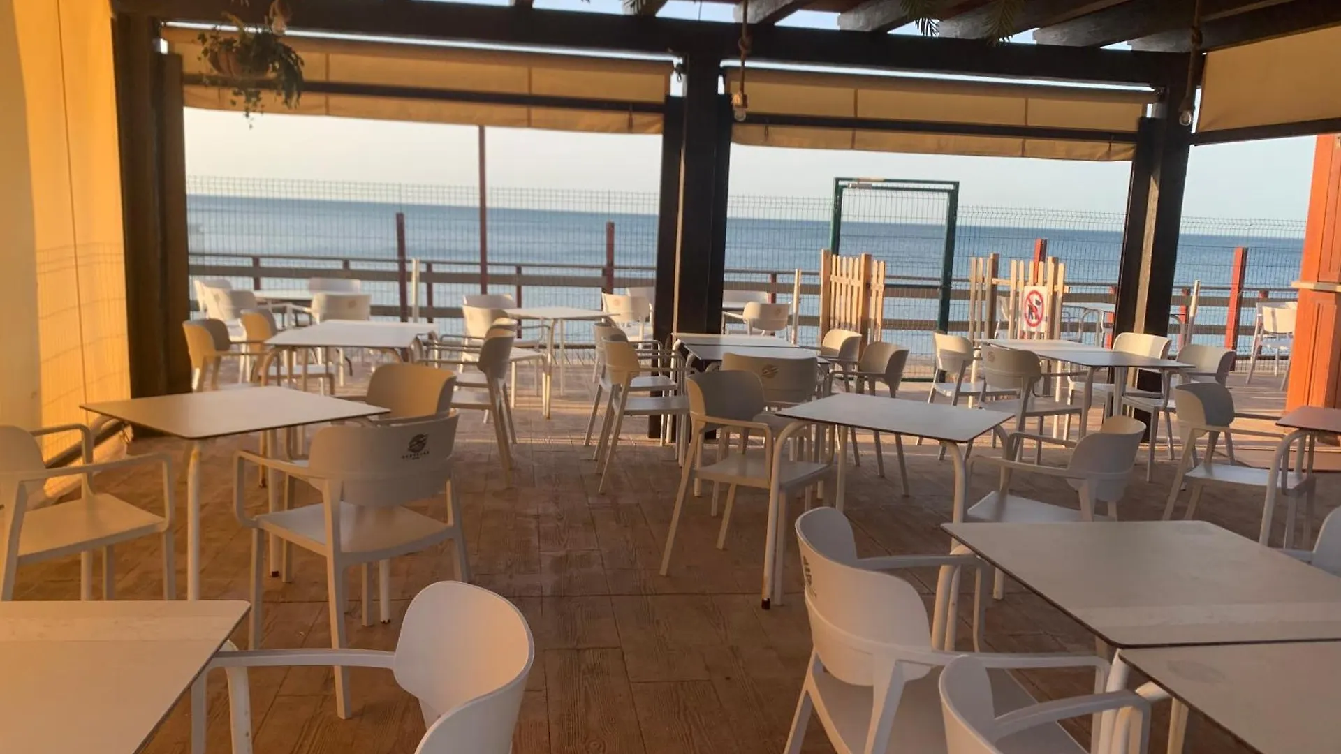 Mansion Apartment With Sea Views Sitio de Calahonda
