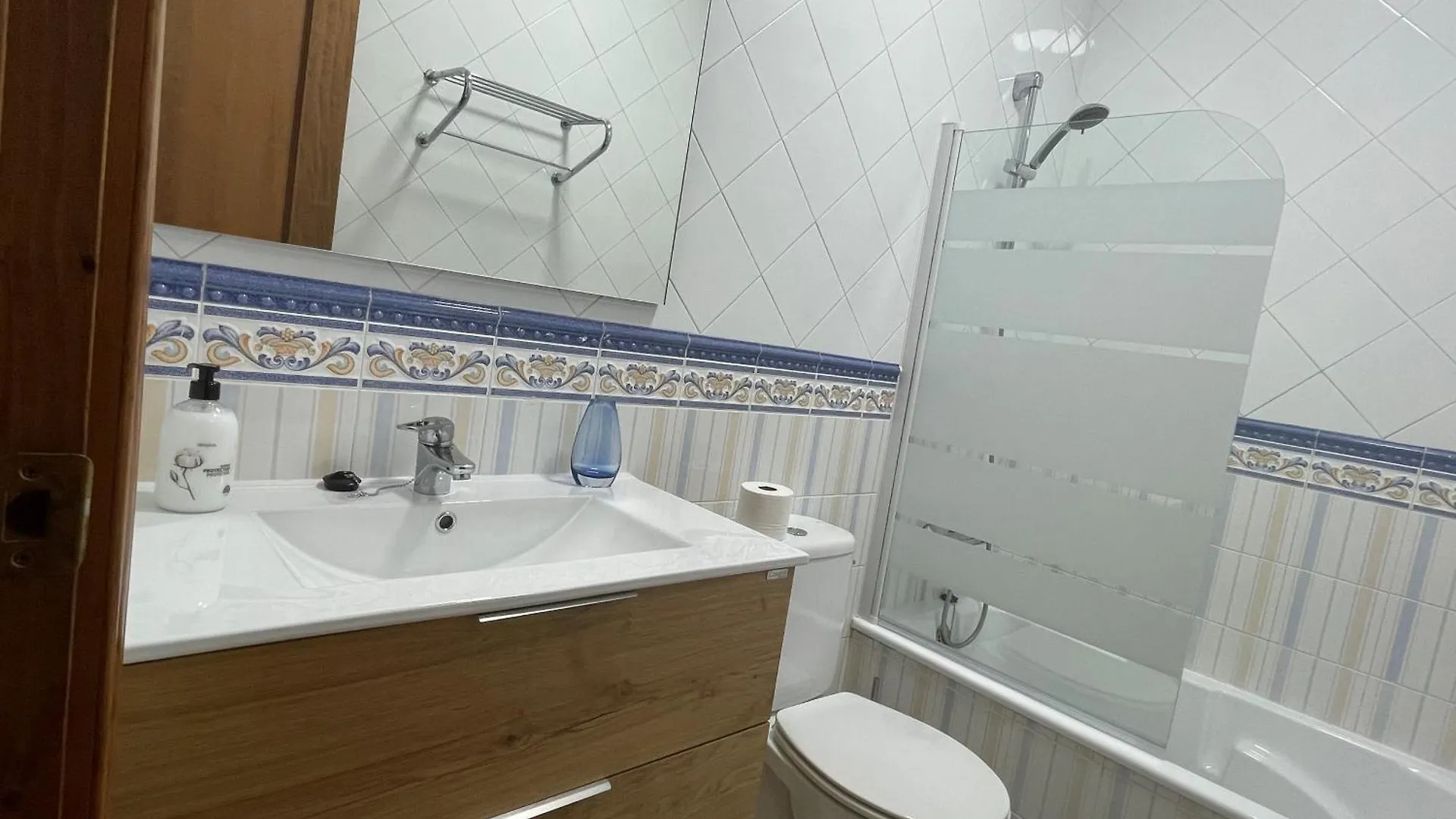 Mansion Apartment With Sea Views Sitio de Calahonda