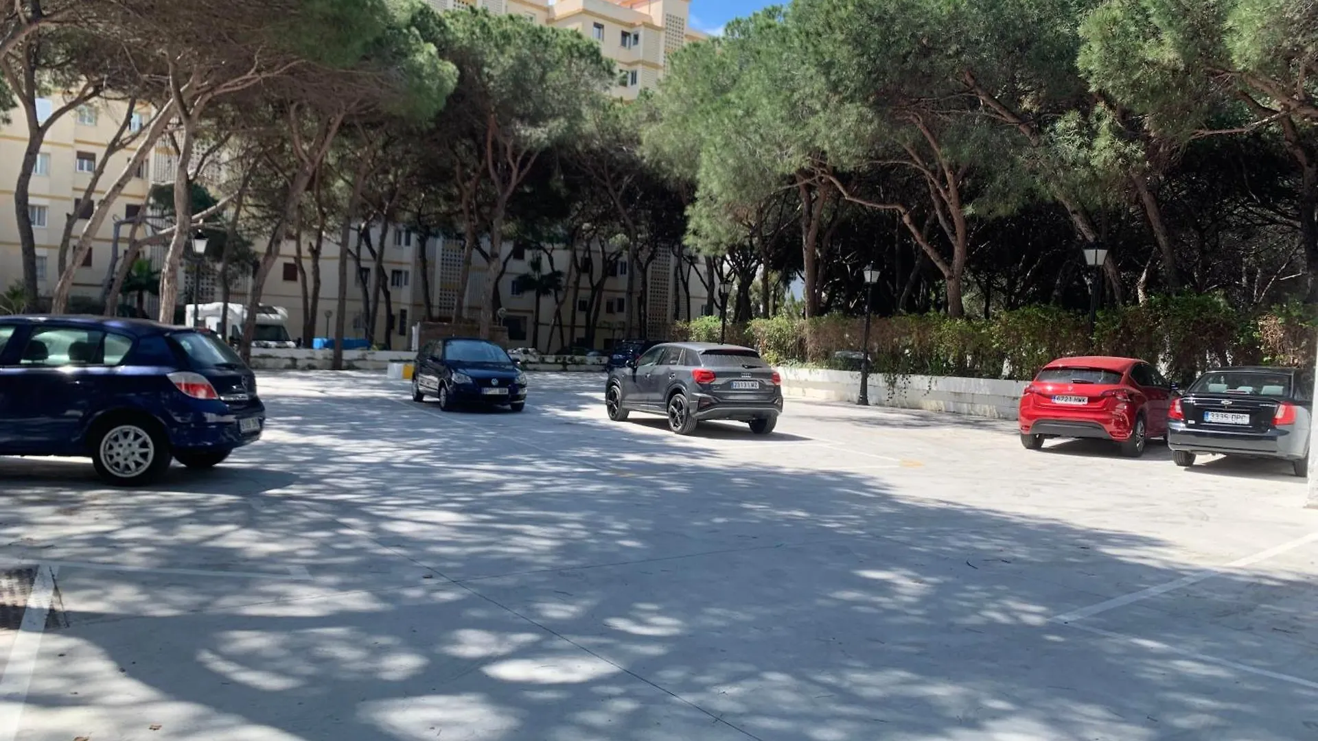 Mansion Apartment With Sea Views Sitio de Calahonda 0*,  Spain