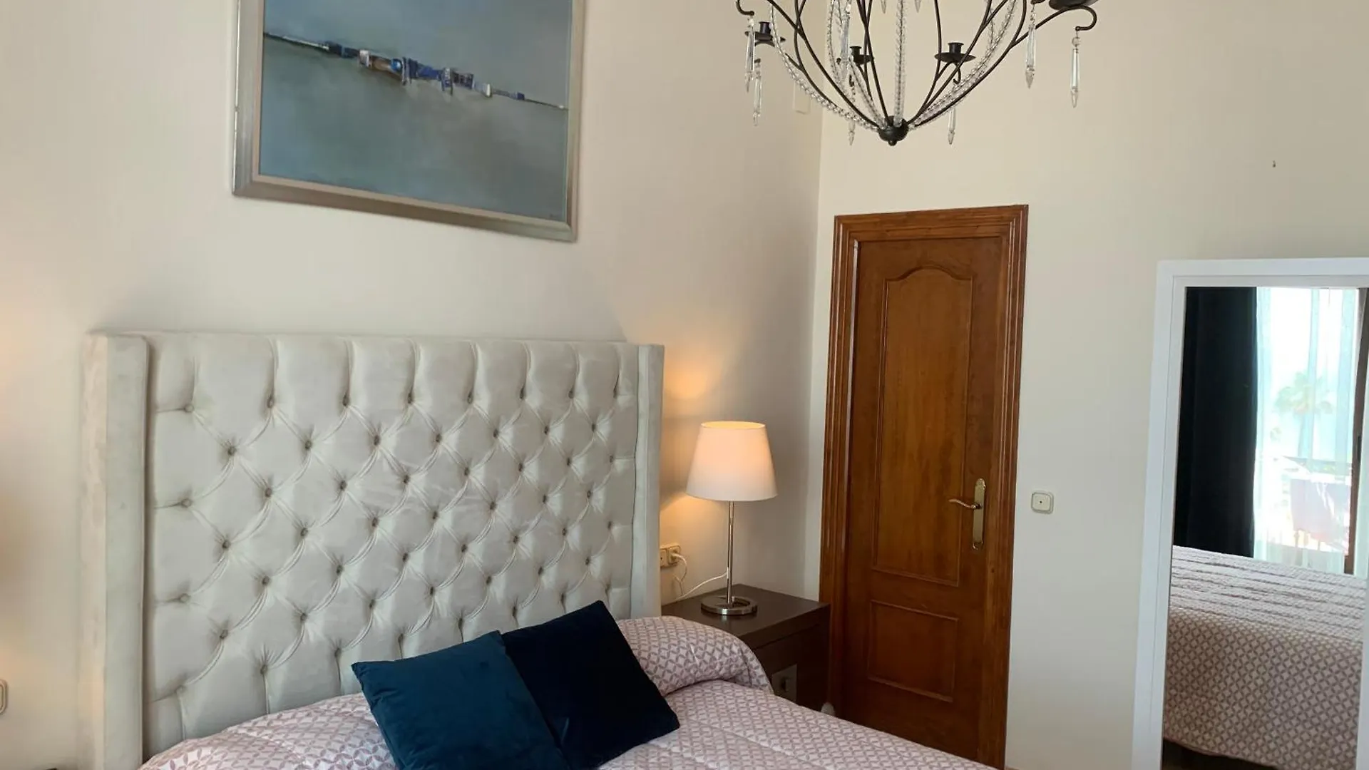 Mansion Apartment With Sea Views Sitio de Calahonda