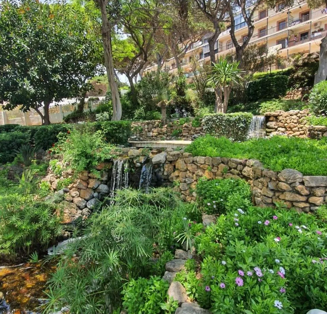 Mansion Apartment With Sea Views Sitio de Calahonda Spain