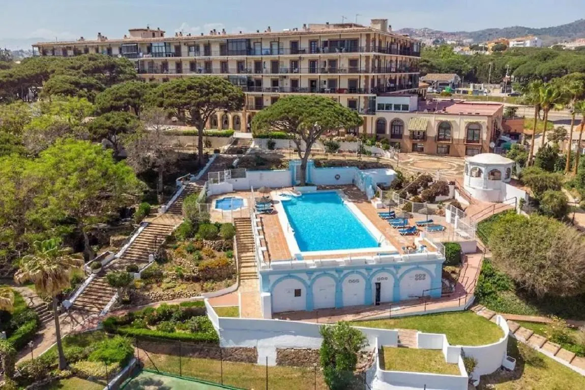 Mansion Apartment With Sea Views Sitio de Calahonda 0*,  Spain